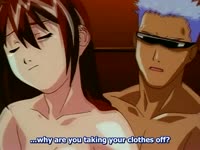 Court no Naka no Tenshi-tachi 1